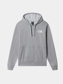 Худі та світшоти The North Face Exploration Pullover Fleece Heren модель NF0A5G9SHRN1 Фото