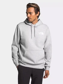 Худі та світшоти The North Face Exploration Pullover Fleece Heren модель NF0A5G9SHRN1 Фото