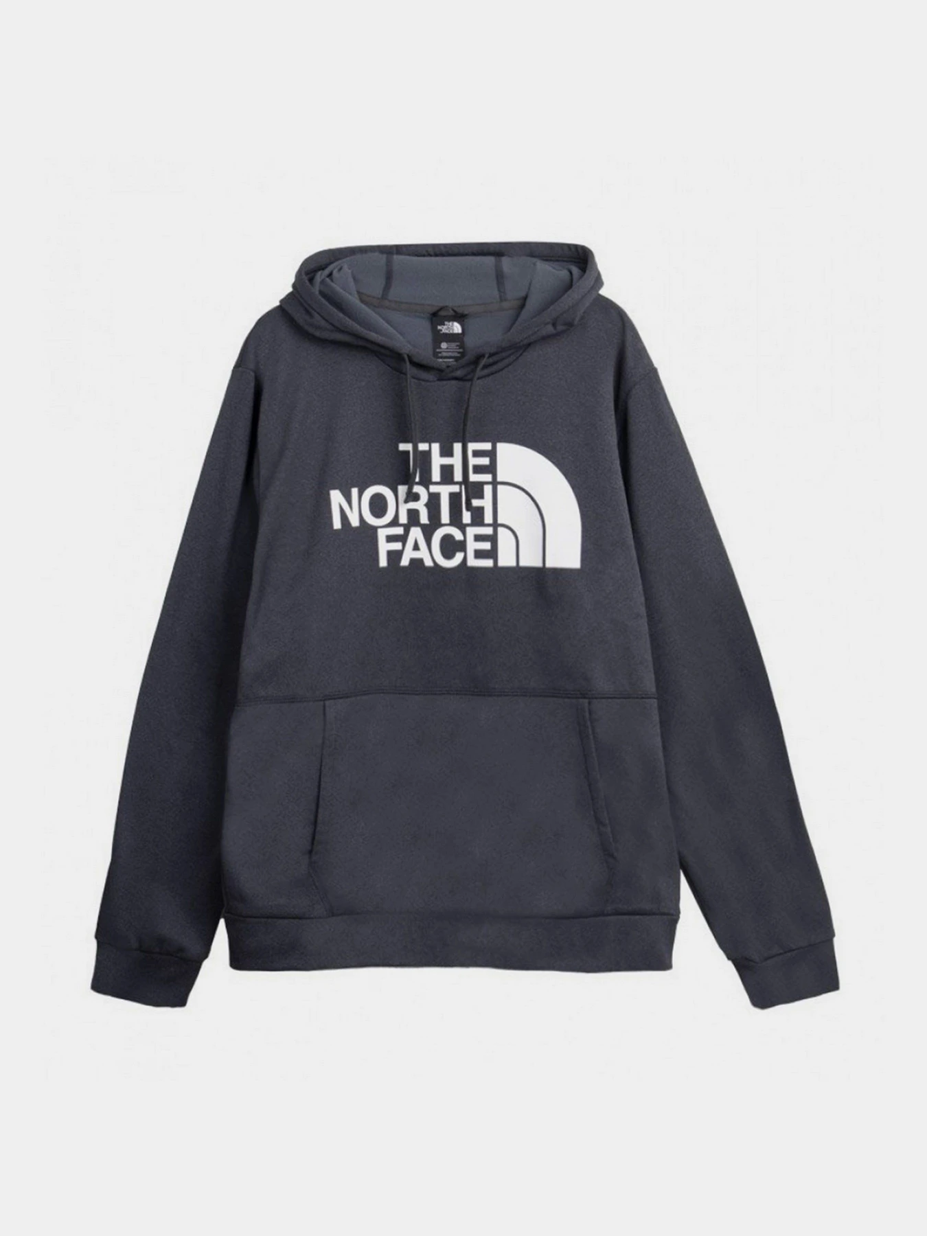Худи и свитшоты The North Face Exploration Pullover Fleece Heren модель NF0A5G9S7D11 Худи и свитшоты The North Face Exploration Pullover Fleece Heren модель NF0A5G9S7D11 Фото