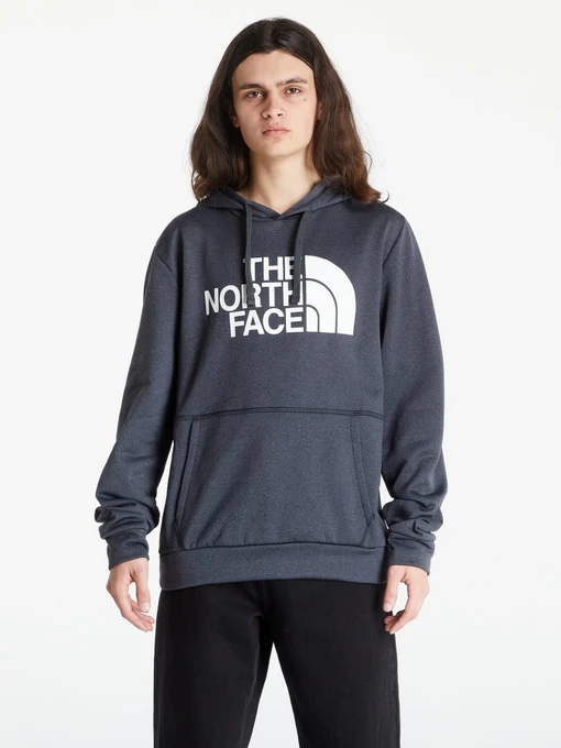 Худи и свитшоты The North Face Exploration Pullover Fleece Heren модель NF0A5G9S7D11 Фото