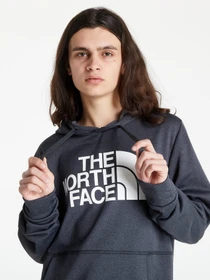Худи и свитшоты The North Face Exploration Pullover Fleece Heren модель NF0A5G9S7D11 Фото