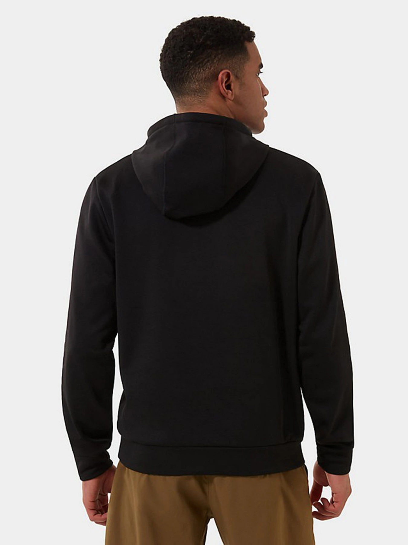 Худі та світшоти The North Face Exploration Pullover Fleece Heren модель NF0A5G9SKY41 Худі та світшоти The North Face Exploration Pullover Fleece Heren модель NF0A5G9SKY41 Фото