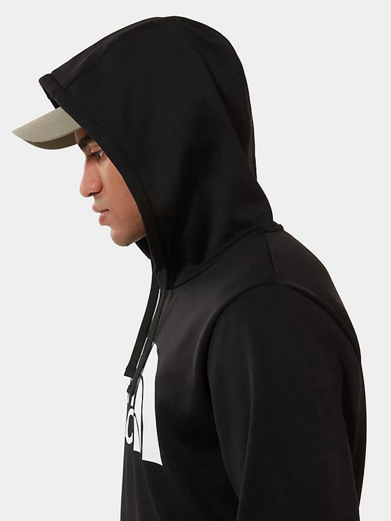 Худі та світшоти The North Face Exploration Pullover Fleece Heren модель NF0A5G9SKY41 Худі та світшоти The North Face Exploration Pullover Fleece Heren модель NF0A5G9SKY41 Фото