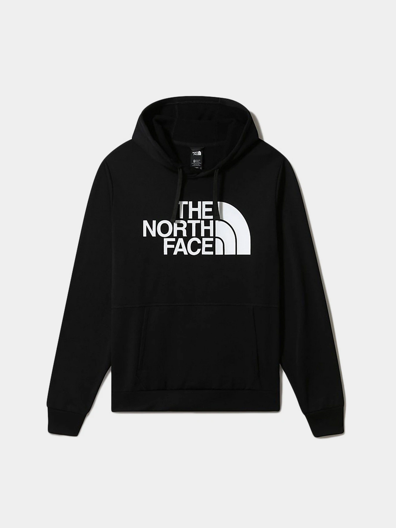 Худі та світшоти The North Face Exploration Pullover Fleece Heren модель NF0A5G9SKY41 Худі та світшоти The North Face Exploration Pullover Fleece Heren модель NF0A5G9SKY41 Фото