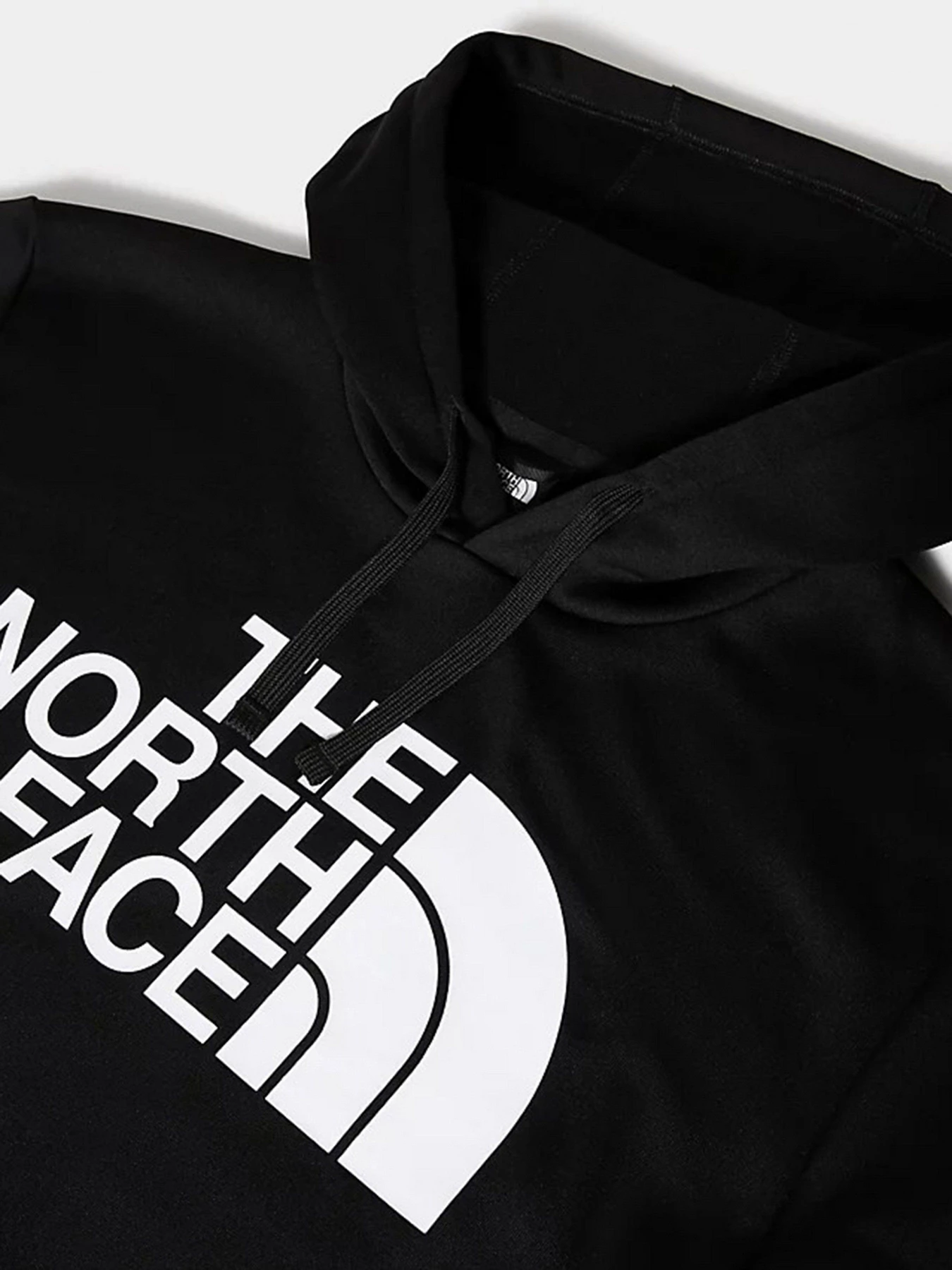 Худі та світшоти The North Face Exploration Pullover Fleece Heren модель NF0A5G9SKY41 Худі та світшоти The North Face Exploration Pullover Fleece Heren модель NF0A5G9SKY41 Фото