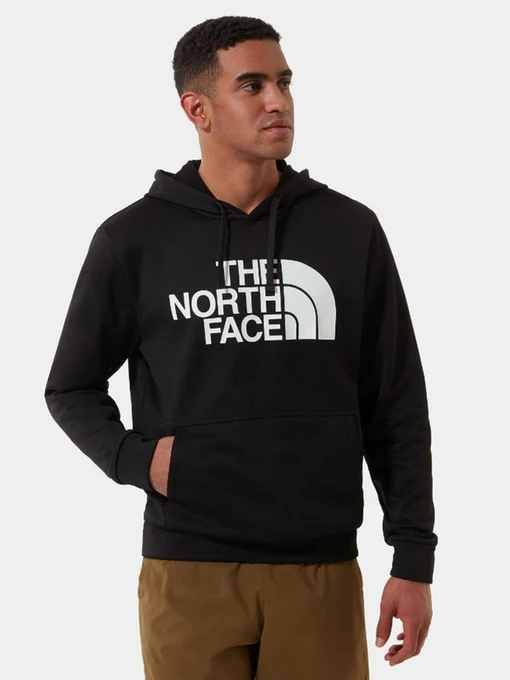 Худи и свитшоты The North Face Exploration Pullover Fleece Heren модель NF0A5G9SKY41 Фото