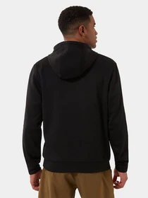 Худі та світшоти The North Face Exploration Pullover Fleece Heren модель NF0A5G9SKY41 Фото