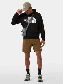 Худі та світшоти The North Face Exploration Pullover Fleece Heren модель NF0A5G9SKY41 Фото