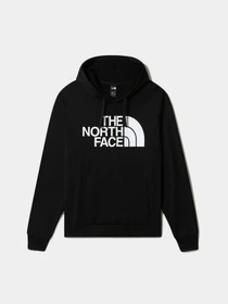 Худі та світшоти The North Face Exploration Pullover Fleece Heren модель NF0A5G9SKY41 Фото
