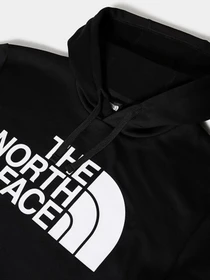 Худі та світшоти The North Face Exploration Pullover Fleece Heren модель NF0A5G9SKY41 Фото