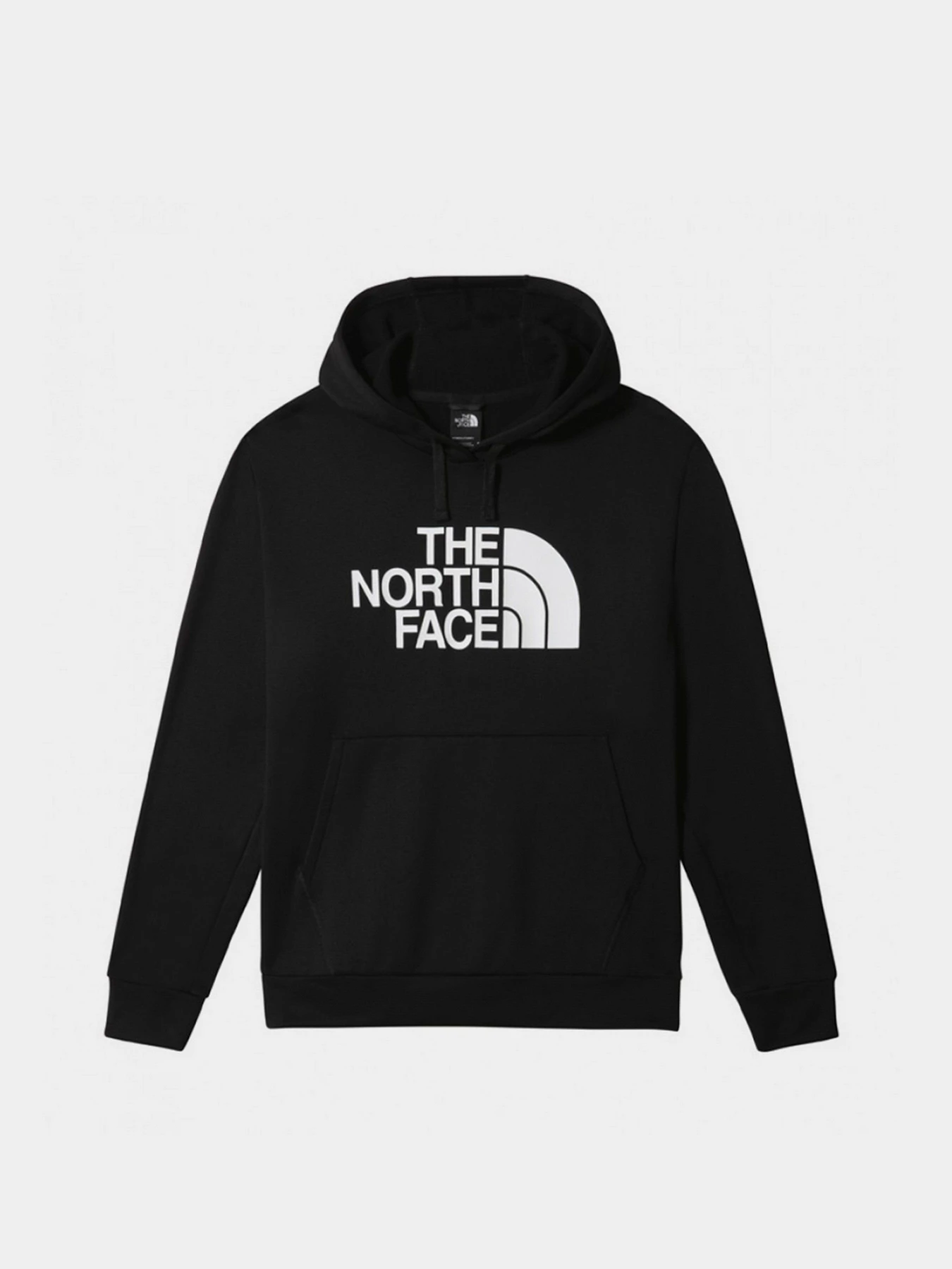 Худи и свитшоты The North Face Exploration Pullover Fleece Heren модель NF0A5GB7JK31 Худи и свитшоты The North Face Exploration Pullover Fleece Heren модель NF0A5GB7JK31 Фото