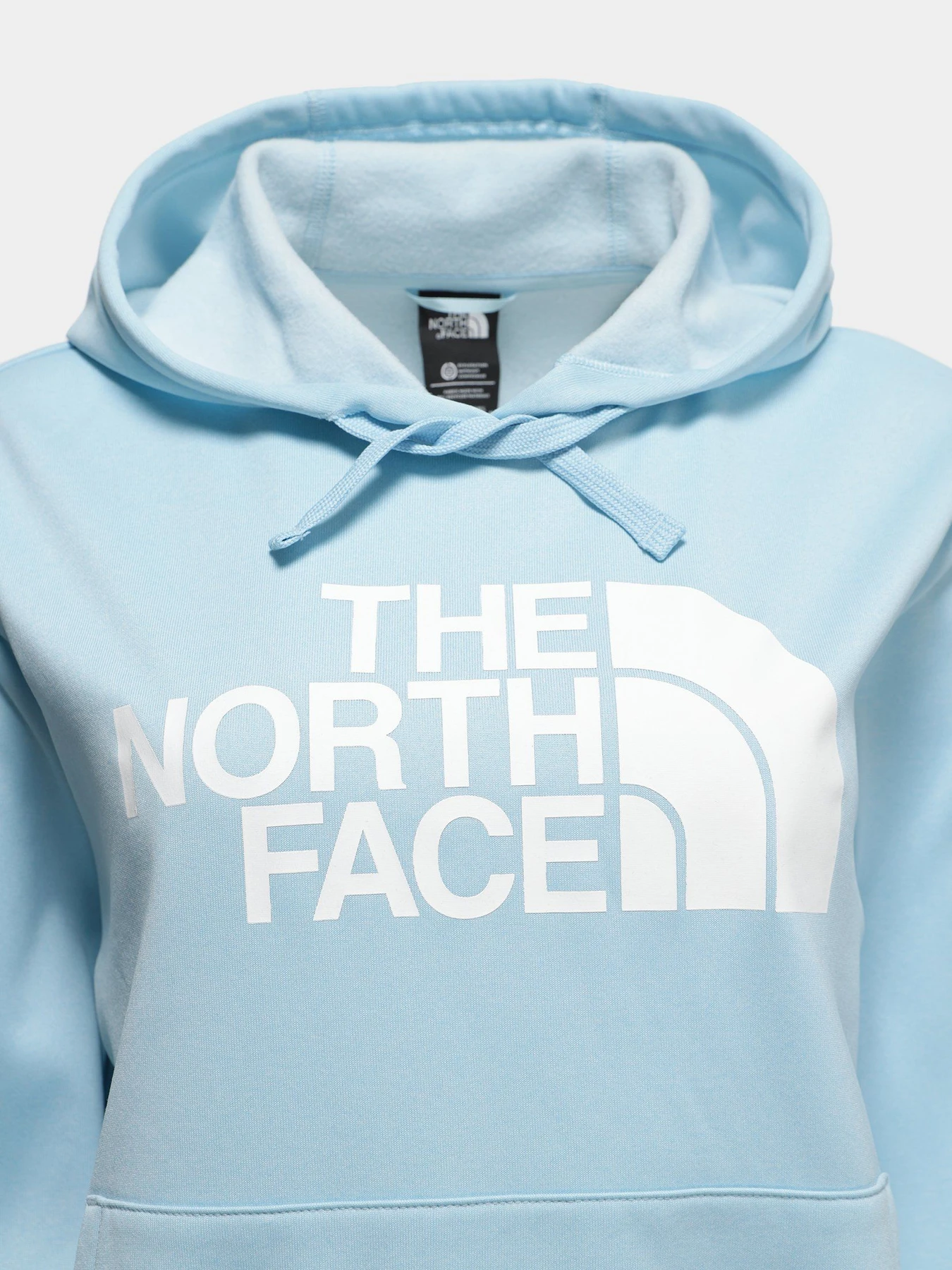 Худи и свитшоты The North Face Exploration Pullover Fleece Heren модель NF0A5GB74611 Худи и свитшоты The North Face Exploration Pullover Fleece Heren модель NF0A5GB74611 Фото