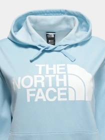 Худи и свитшоты The North Face Exploration Pullover Fleece Heren модель NF0A5GB74611 Фото