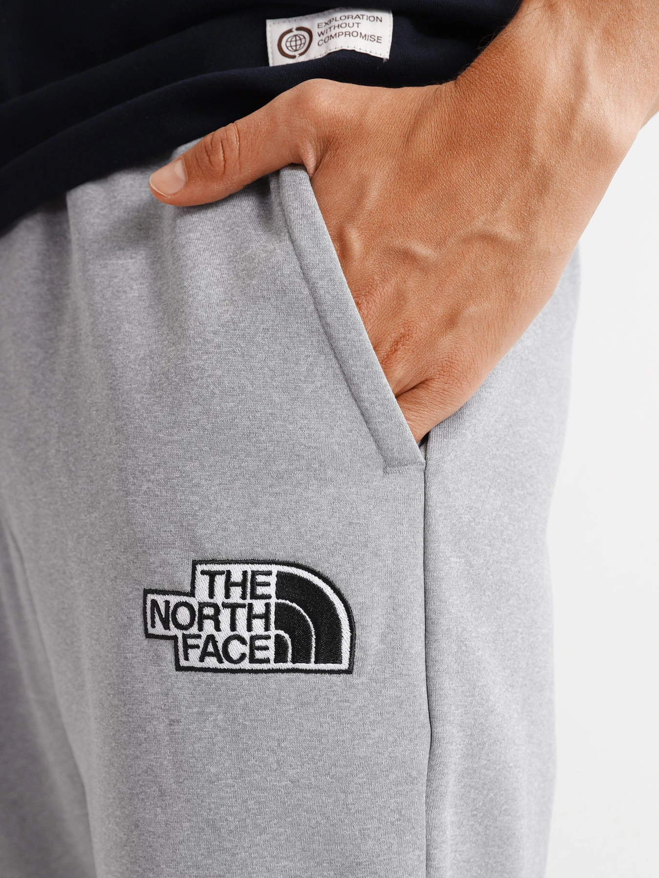 Брюки The North Face Explore модель NF0A5G9PHKQ1 Брюки The North Face Explore модель NF0A5G9PHKQ1 Фото