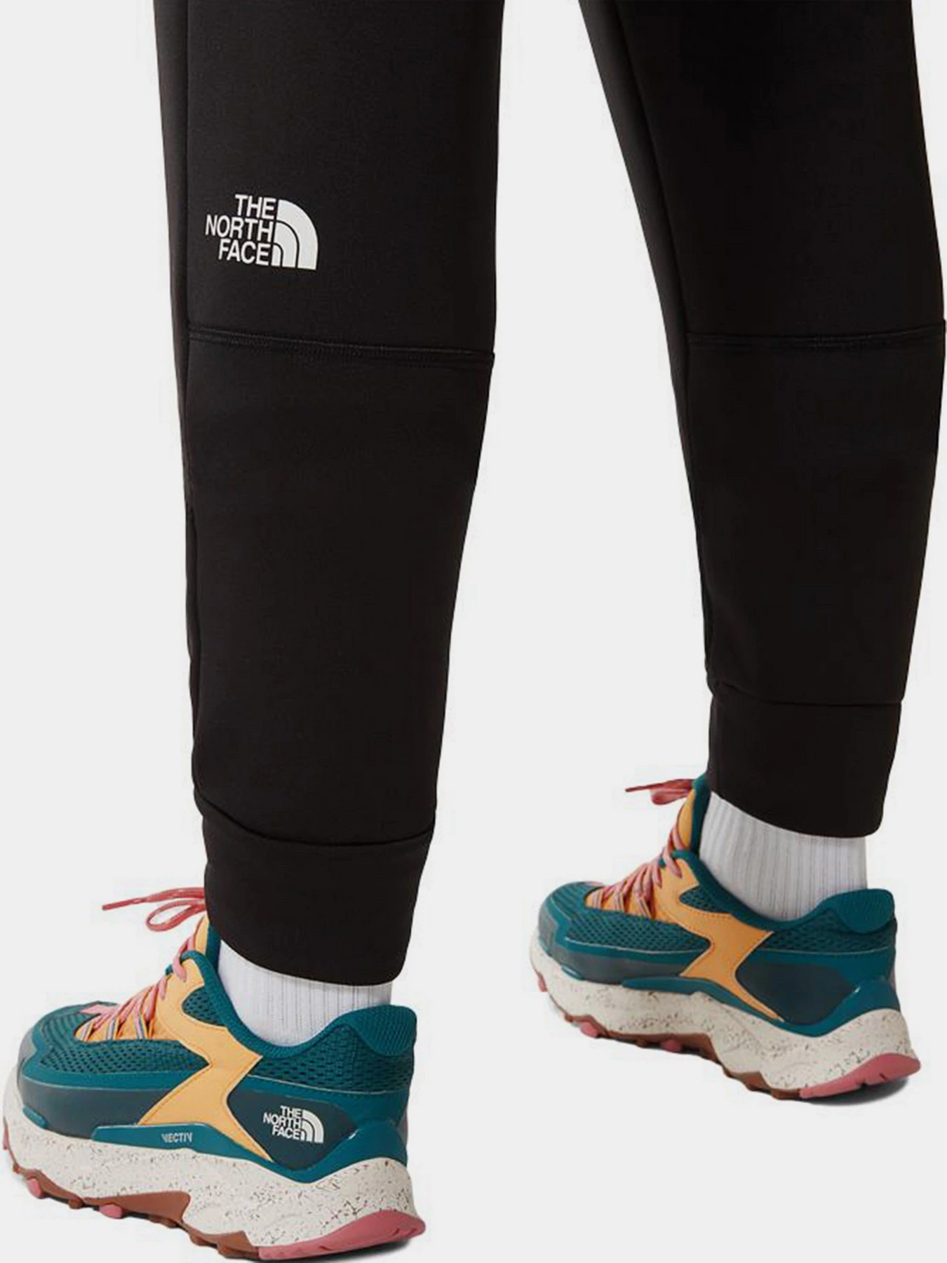 Брюки The North Face  Exploration Fleece модель NF0A5GB9JK31 Фото