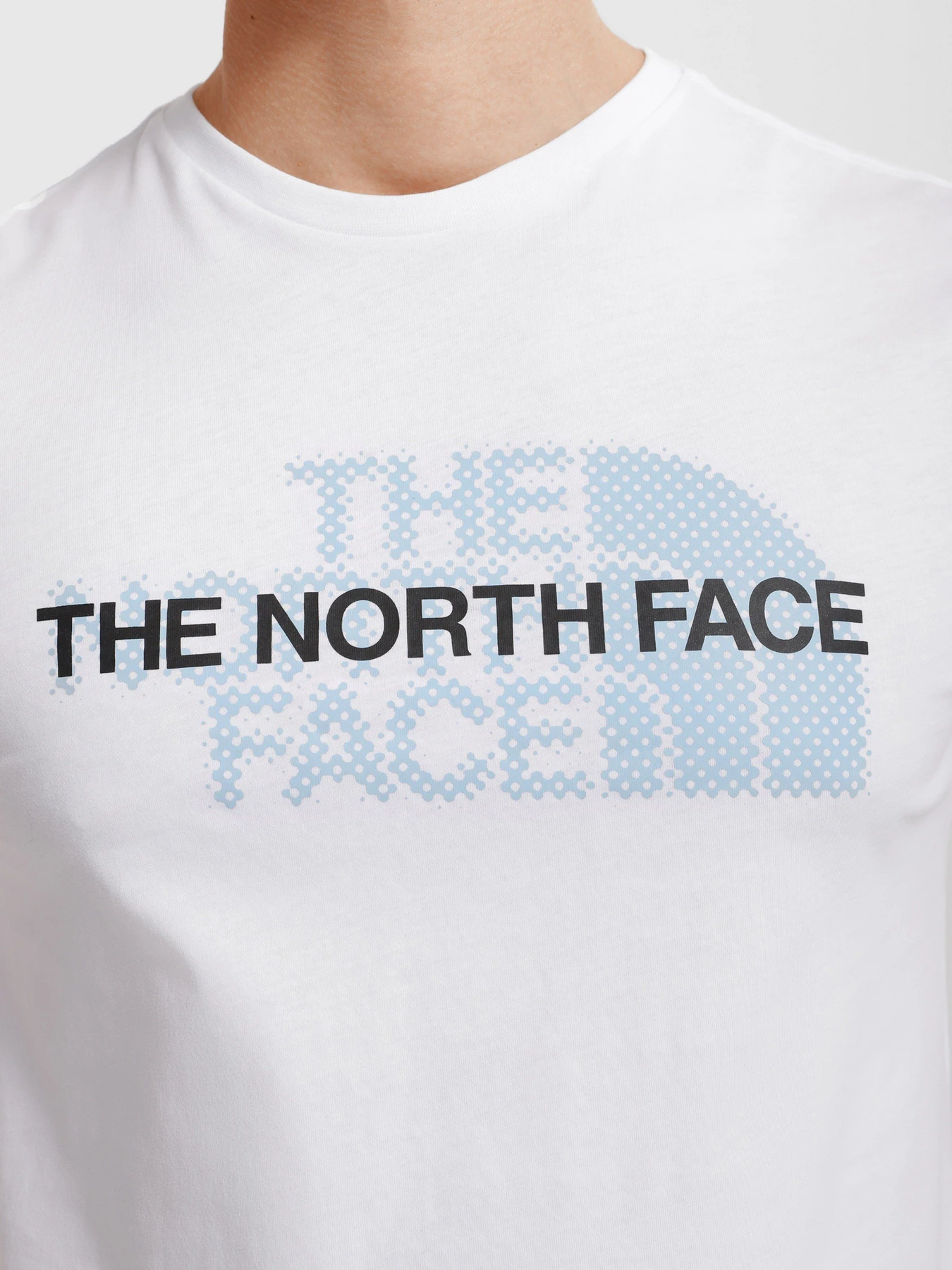 Футболки и поло The North Face Graphic модель NF0A5IH1FN41 Футболки и поло The North Face Graphic модель NF0A5IH1FN41 Фото