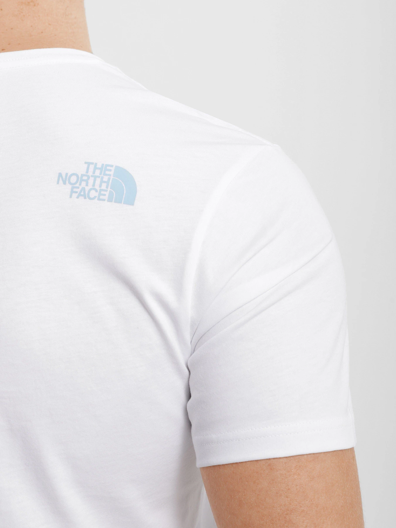 Футболки и поло The North Face Graphic модель NF0A5IH1FN41 Футболки и поло The North Face Graphic модель NF0A5IH1FN41 Фото