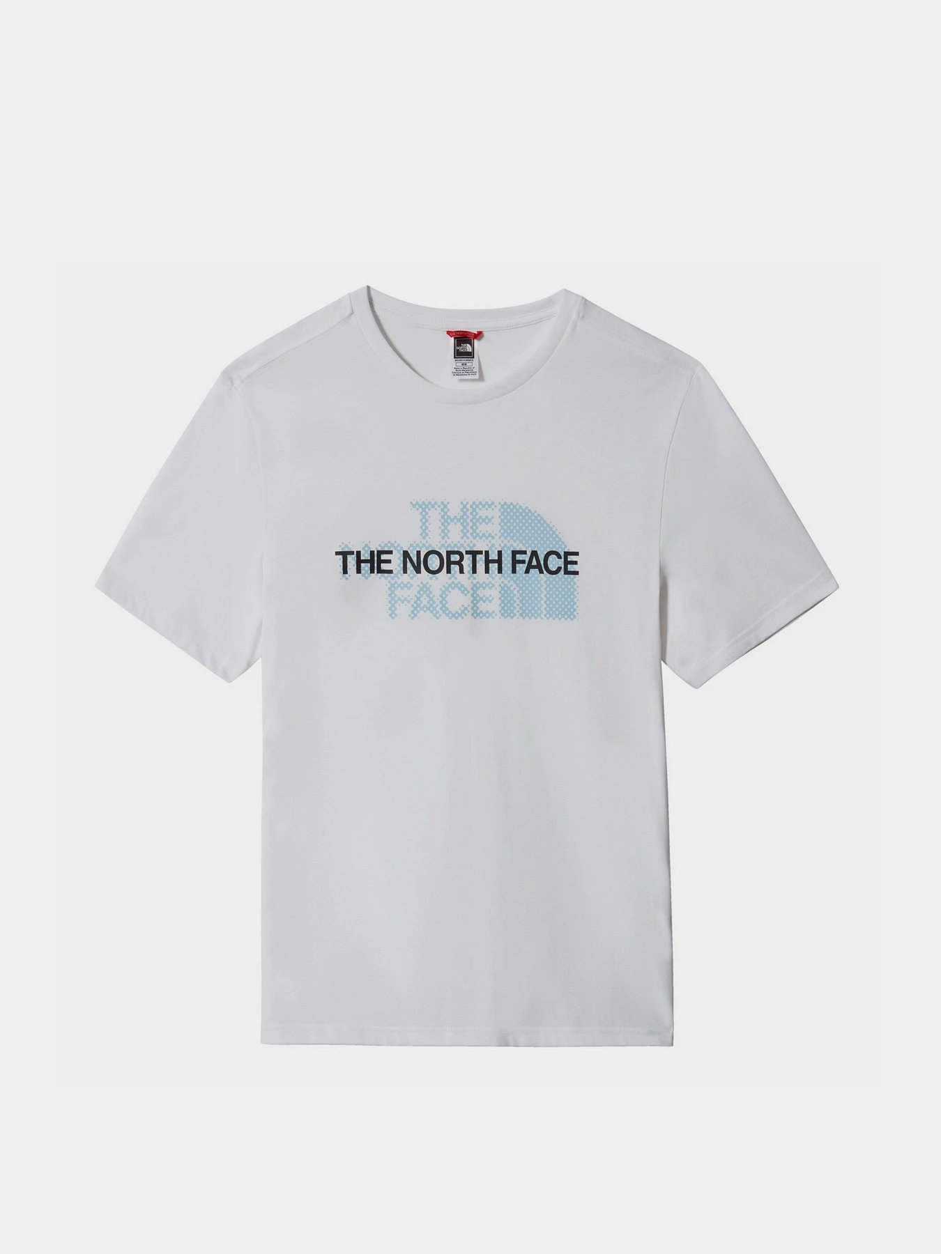 Футболки и поло The North Face Graphic модель NF0A5IH1FN41 Футболки и поло The North Face Graphic модель NF0A5IH1FN41 Фото