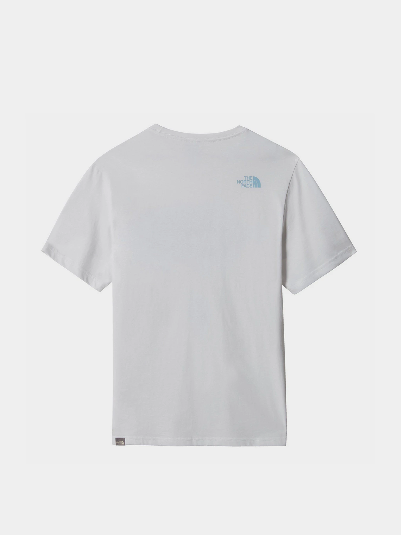 Футболки и поло The North Face Graphic модель NF0A5IH1FN41 Футболки и поло The North Face Graphic модель NF0A5IH1FN41 Фото