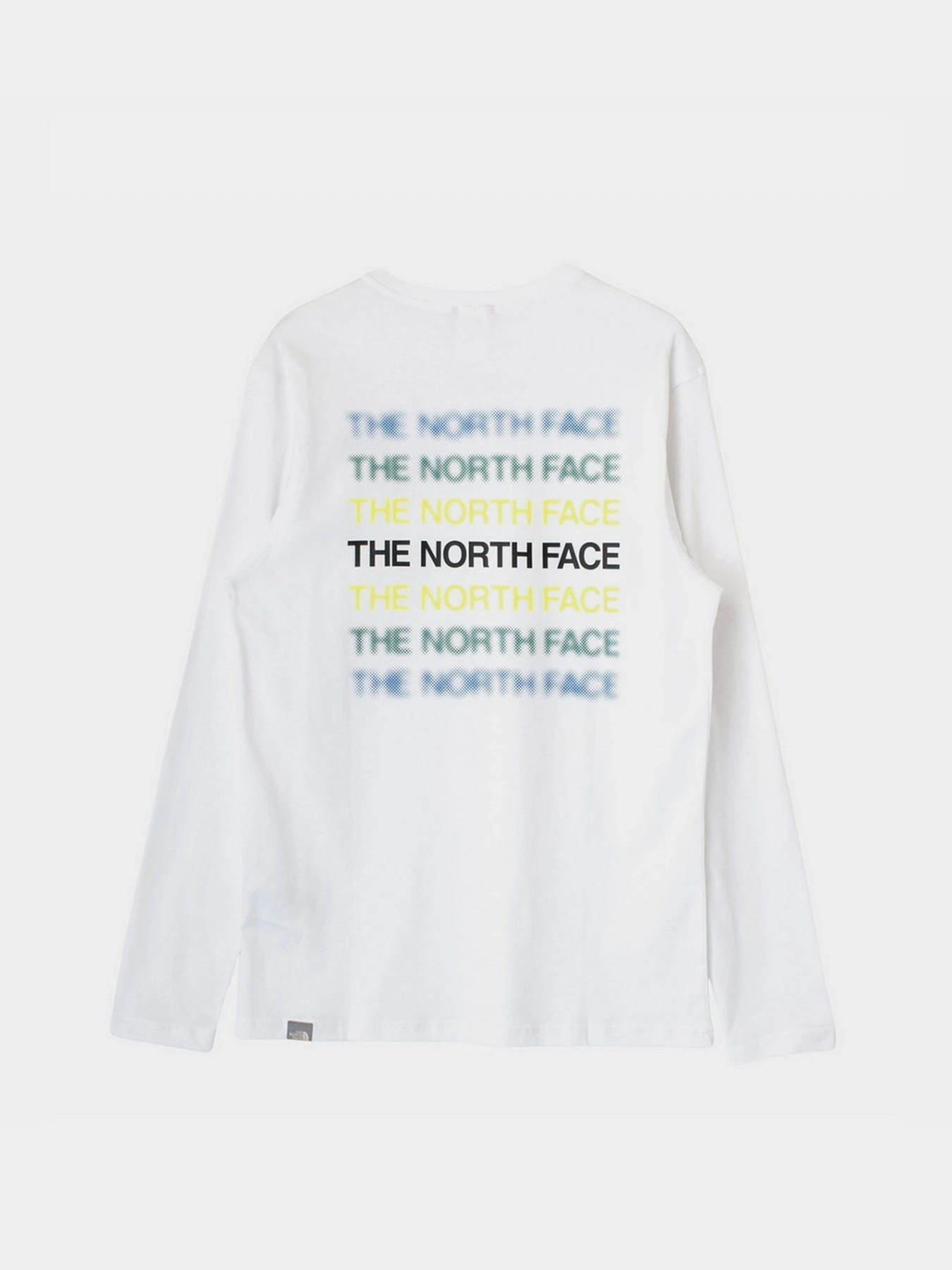 Худи и свитшоты The North Face Graphic модель NF0A5IH2FN41 Худи и свитшоты The North Face Graphic модель NF0A5IH2FN41 Фото