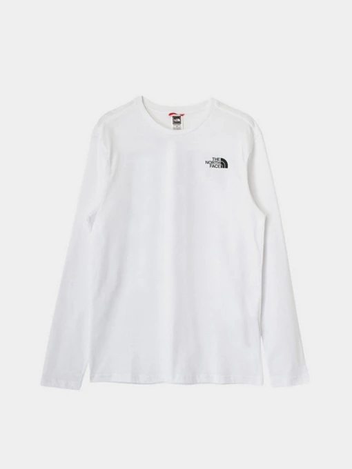 Худи и свитшоты The North Face Graphic модель NF0A5IH2FN41 Фото