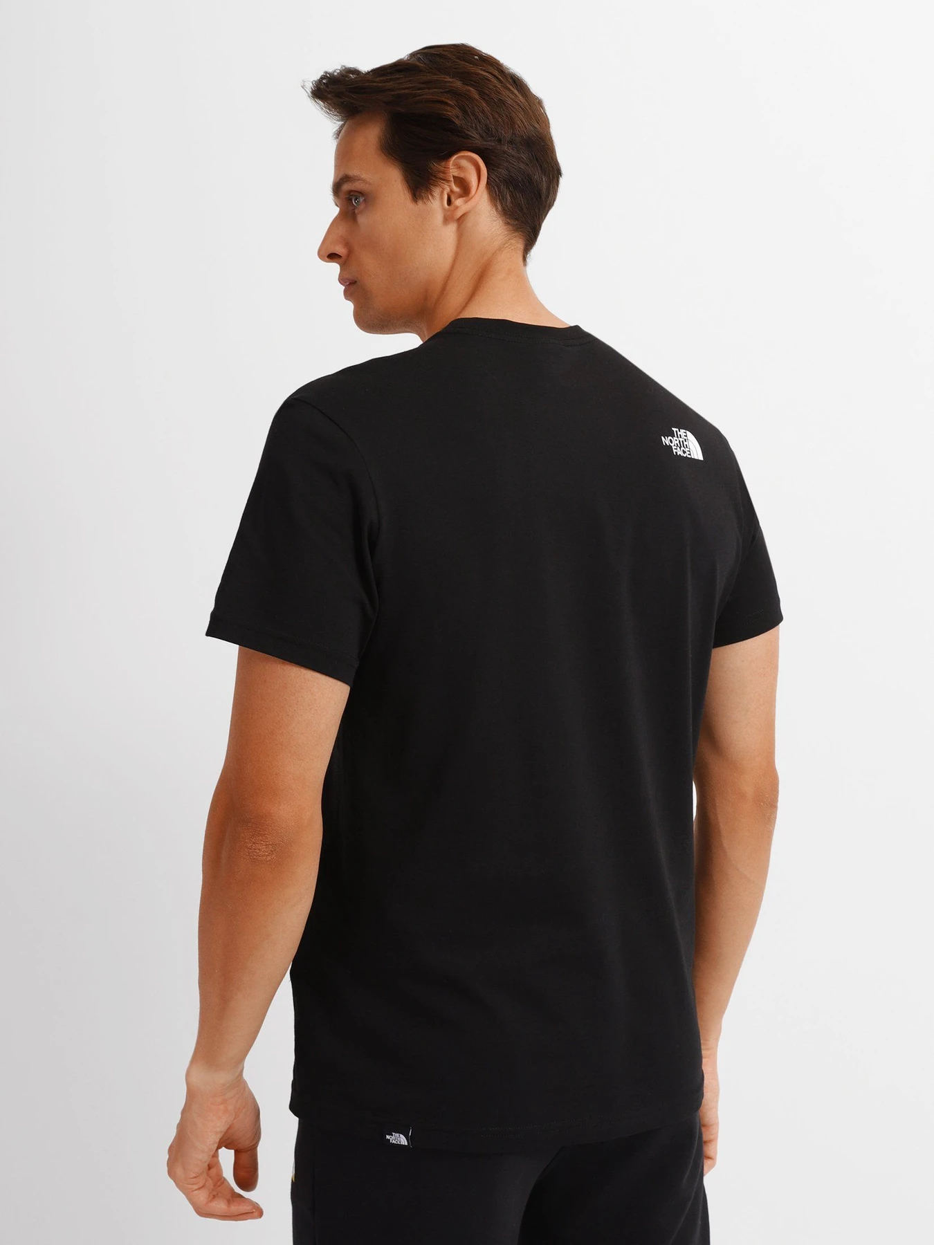 Футболки и поло The North Face Graphic Ph 2 модель NF0A5IG7JK31 Футболки и поло The North Face Graphic Ph 2 модель NF0A5IG7JK31 Фото