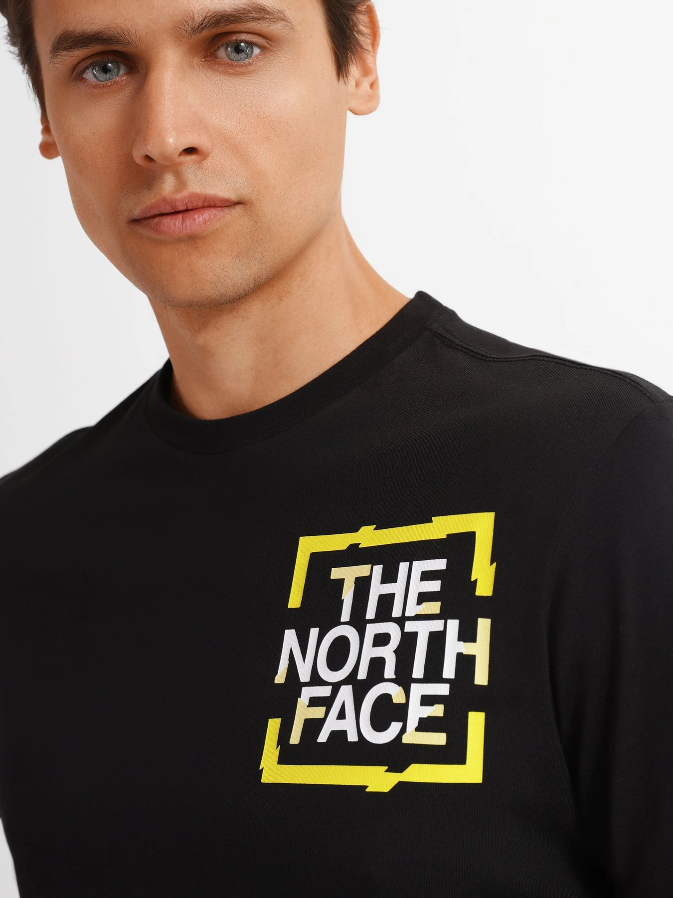 Футболки и поло The North Face Graphic Ph 2 модель NF0A5IG7JK31 Футболки и поло The North Face Graphic Ph 2 модель NF0A5IG7JK31 Фото