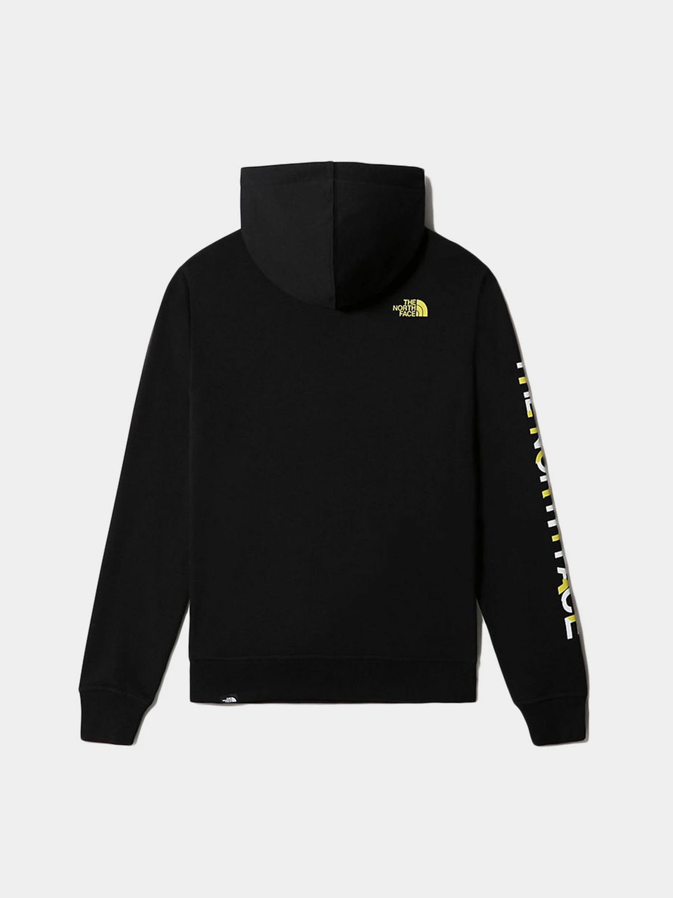 Худі та світшоти The North Face Logo Detailed Drawstring модель NF0A5IG6JK31 Фото