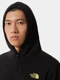 Худі та світшоти The North Face Logo Detailed Drawstring модель NF0A5IG6JK31 Фото