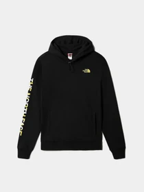 Худі та світшоти The North Face Logo Detailed Drawstring модель NF0A5IG6JK31 Фото