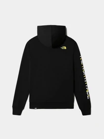 Худі та світшоти The North Face Logo Detailed Drawstring модель NF0A5IG6JK31 Фото