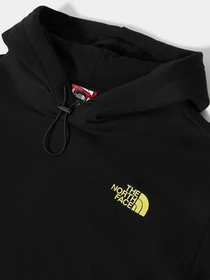 Худі та світшоти The North Face Logo Detailed Drawstring модель NF0A5IG6JK31 Фото