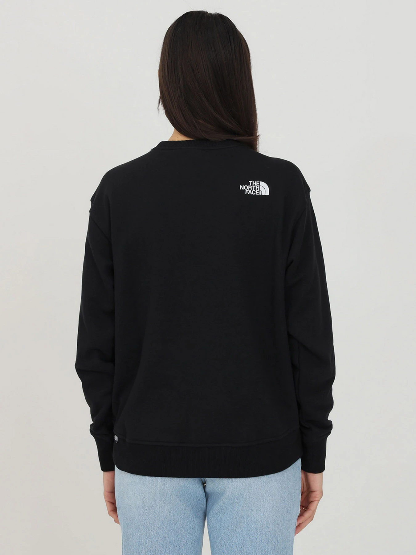Худи и свитшоты The North Face Crew Graphic Ph 2 модель NF0A5IFWJK31 Худи и свитшоты The North Face Crew Graphic Ph 2 модель NF0A5IFWJK31 Фото