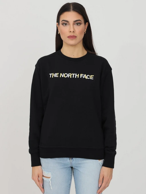 Худи и свитшоты The North Face Crew Graphic Ph 2 модель NF0A5IFWJK31 Фото