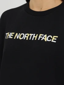 Худи и свитшоты The North Face Crew Graphic Ph 2 модель NF0A5IFWJK31 Фото