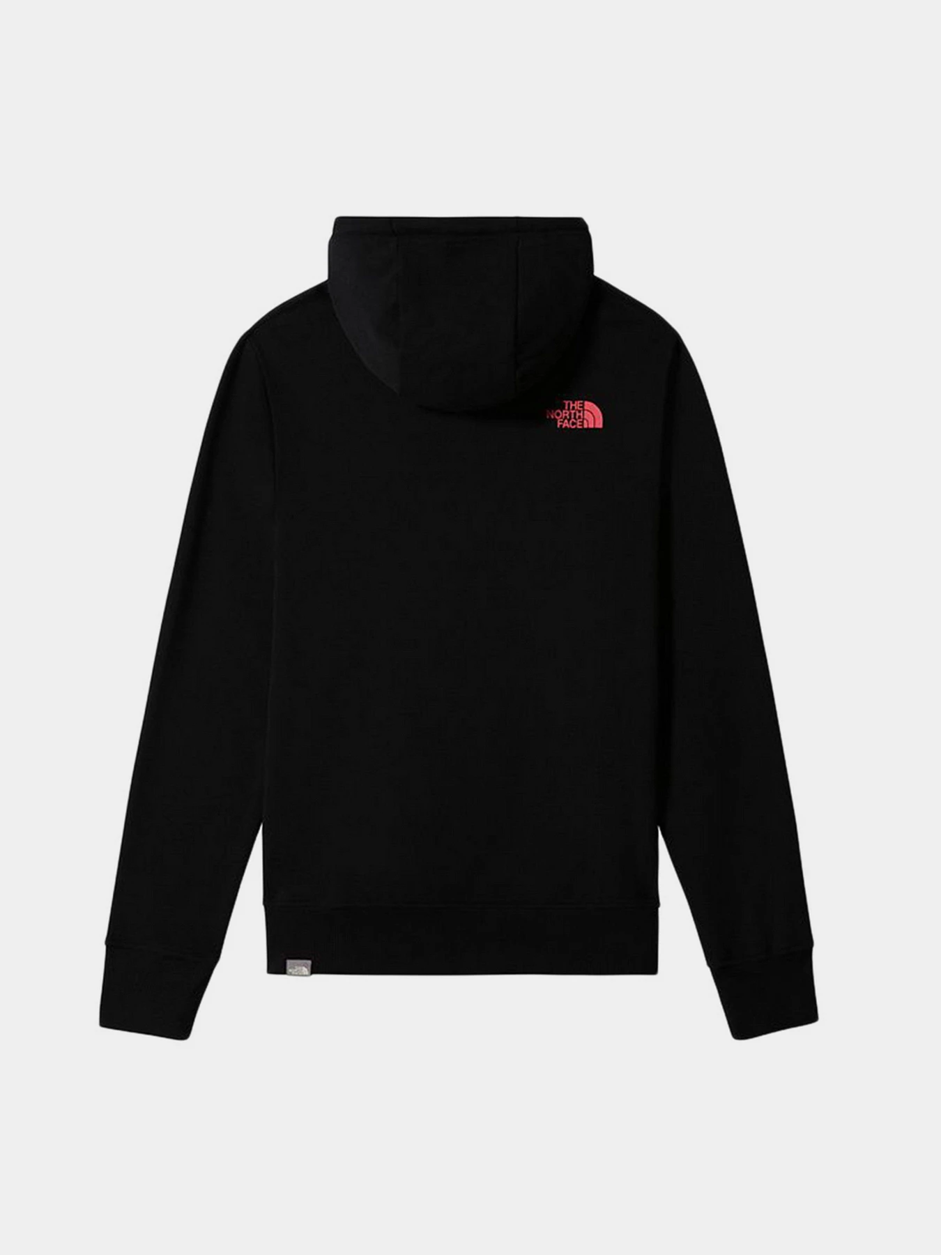 Худи и свитшоты The North Face Graphic модель NF0A7QZTJK31 Фото