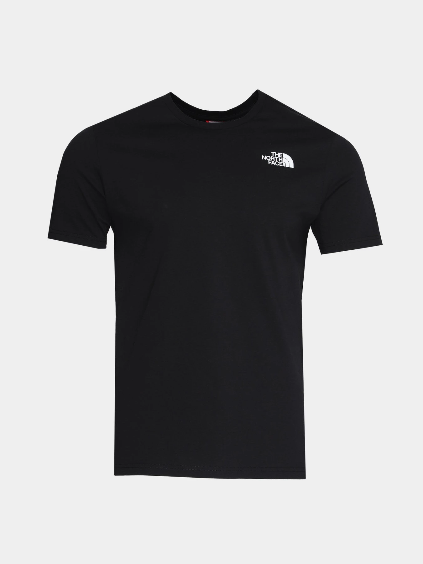 Футболки і поло The North Face Nse Graphic модель NF0A7R3BJK31 Футболки і поло The North Face Nse Graphic модель NF0A7R3BJK31 Фото