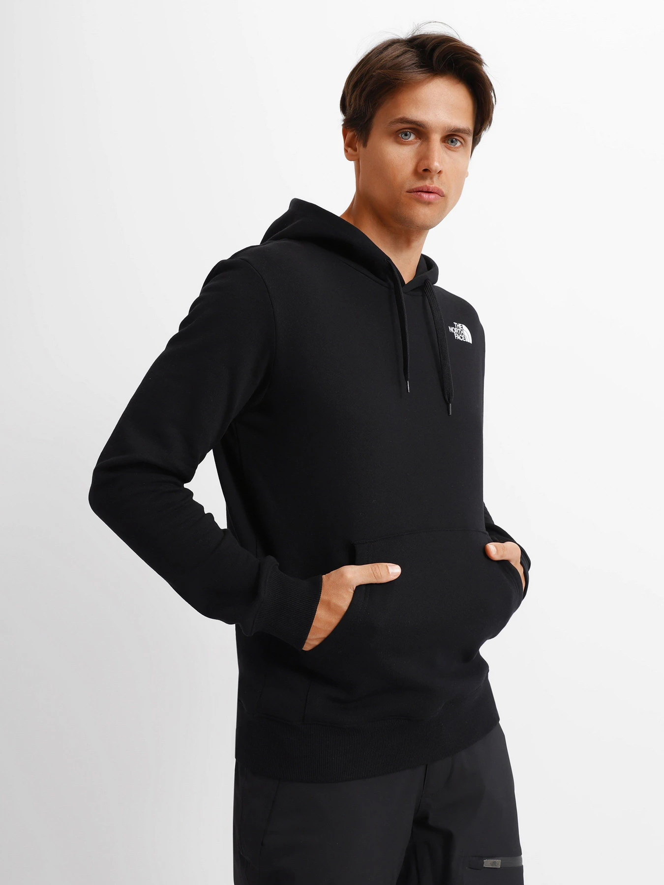Худі та світшоти The North Face Galahm Graphic модель NF0A7R2LJK31 Фото