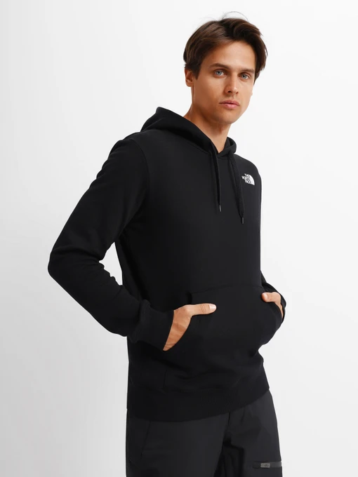 Худі та світшоти The North Face Galahm Graphic модель NF0A7R2LJK31 Фото