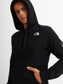 Худі та світшоти The North Face Galahm Graphic модель NF0A7R2LJK31 Фото