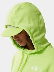 Худи и свитшоты The North Face Galahm Graphic модель NF0A7R28HDD1 Фото