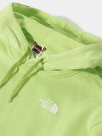 Худи и свитшоты The North Face Galahm Graphic модель NF0A7R28HDD1 Фото