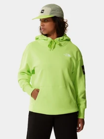 Худи и свитшоты The North Face Galahm Graphic модель NF0A7R28HDD1 Фото
