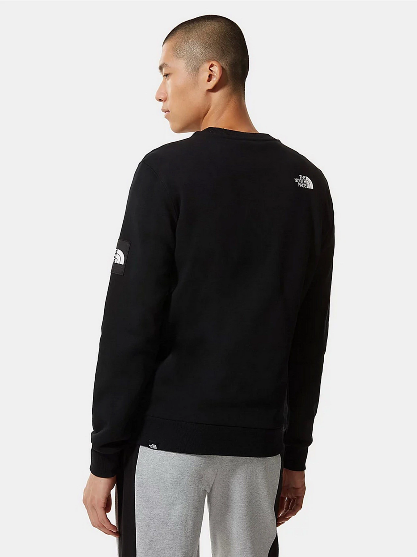 Худі та світшоти The North Face Galahm Graphic модель NF0A7R2MJK31 Фото