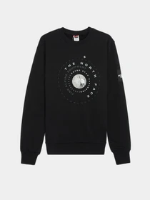 Худі та світшоти The North Face Galahm Graphic модель NF0A7R2MJK31 Фото