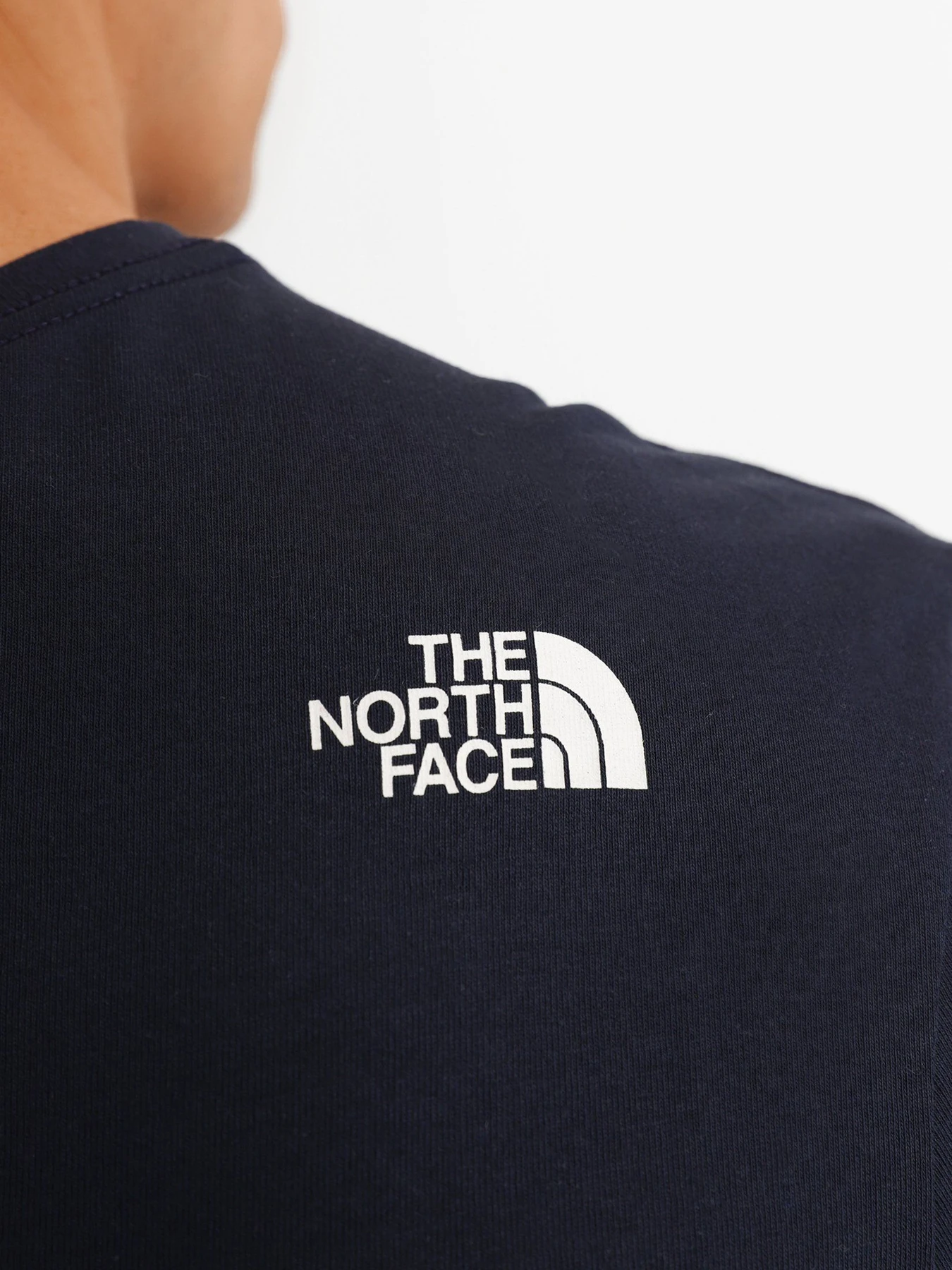 Футболки и поло The North Face BERKELEY CALI модель NF0A55GERG11 Футболки и поло The North Face BERKELEY CALI модель NF0A55GERG11 Фото