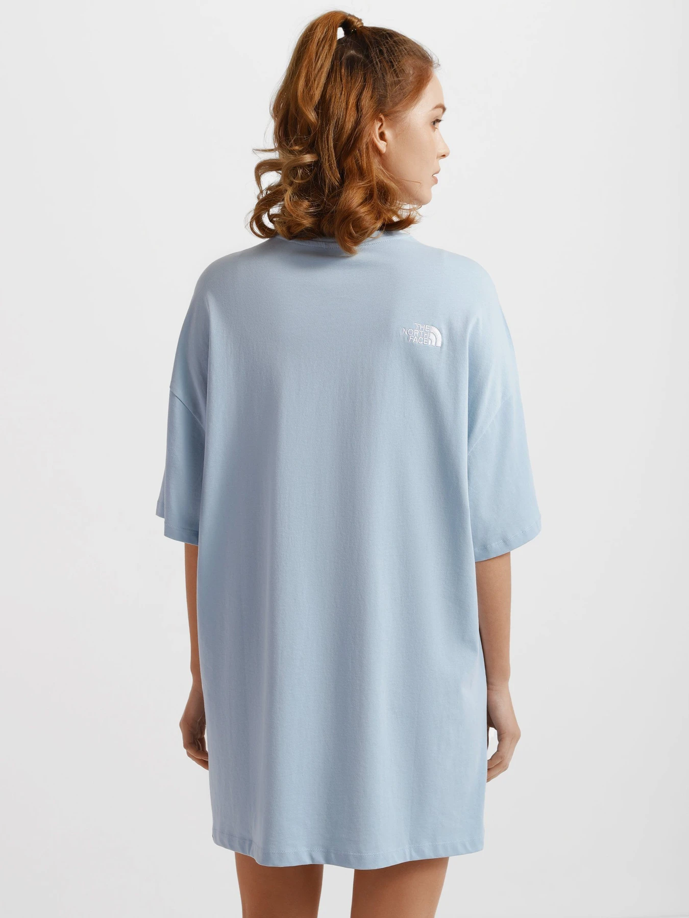 Платья The North Face модель NF0A55AP3R31 Платья The North Face модель NF0A55AP3R31 Фото