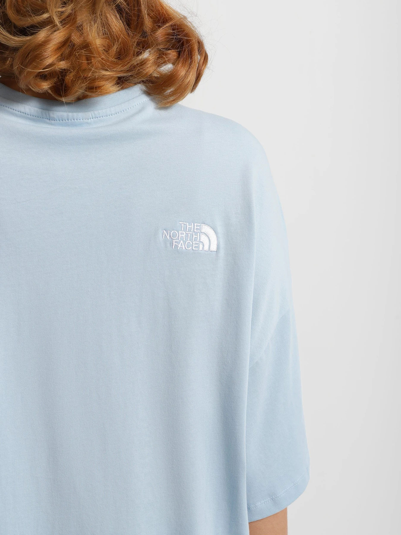 Платья The North Face модель NF0A55AP3R31 Платья The North Face модель NF0A55AP3R31 Фото