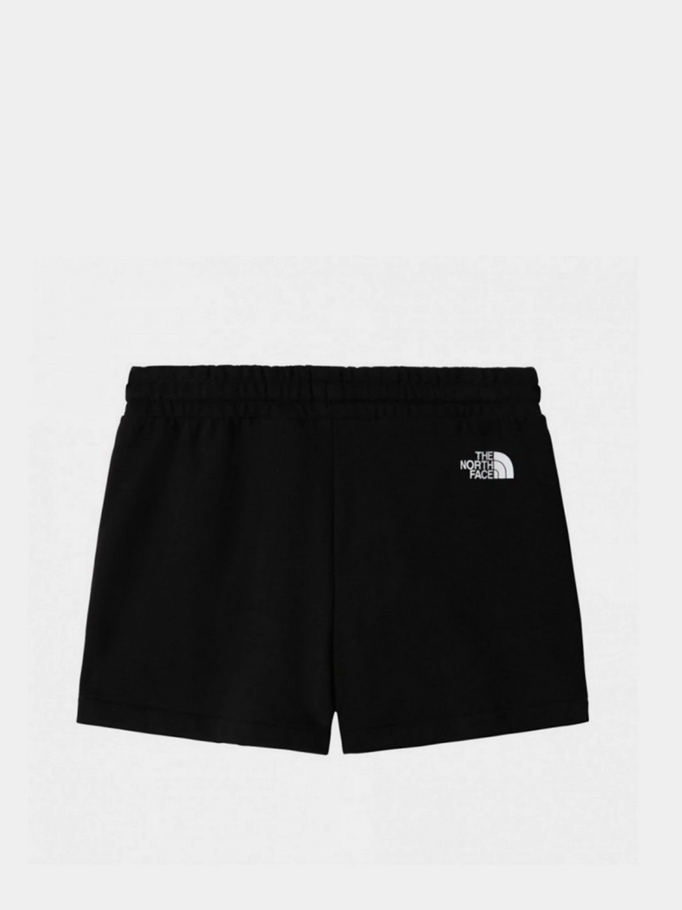 Шорти The North Face Logowear модель NF0A7QZXJK31 Фото