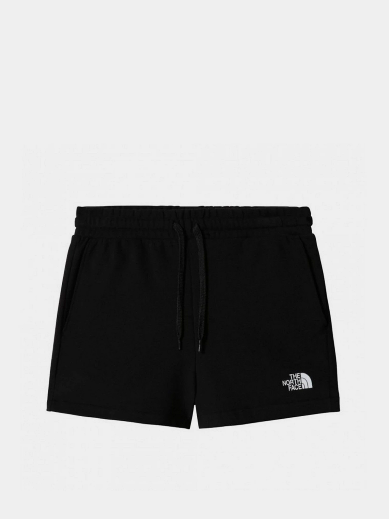 Шорти The North Face Logowear модель NF0A7QZXJK31 Фото